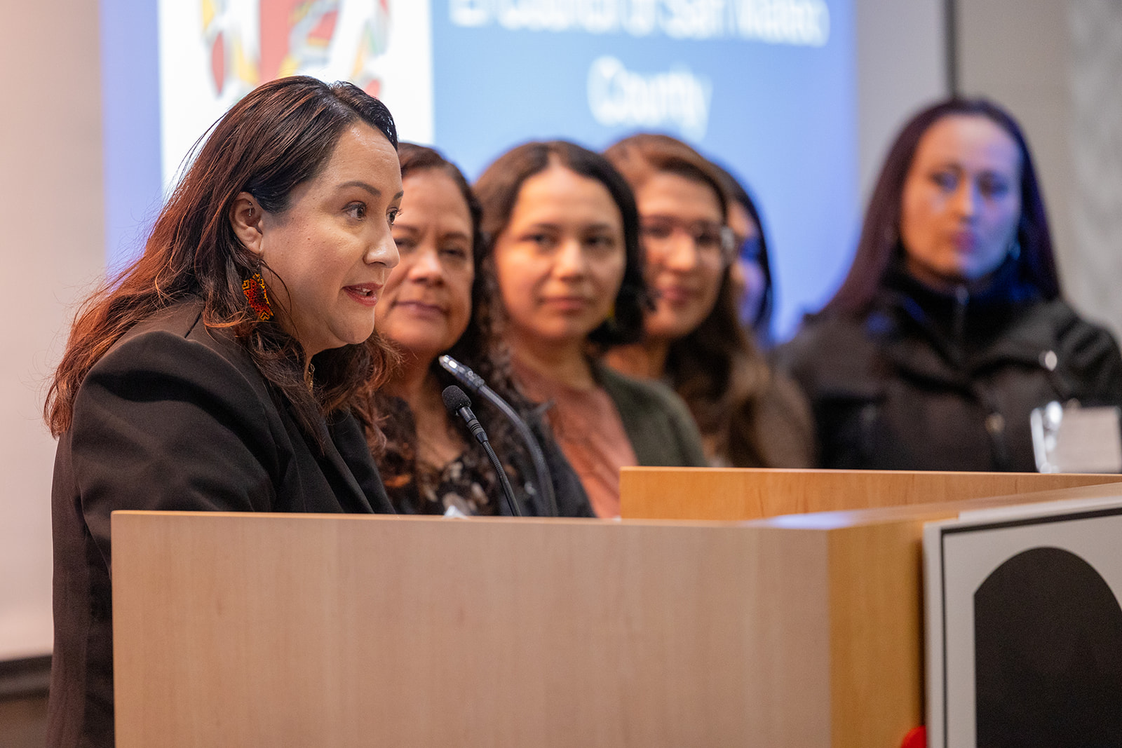 Community engagement